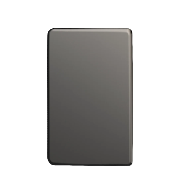 Внешний АКБ Aksberry E501 с MagSafe 5000 mAh (серый)